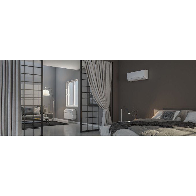 Klimatizace Olimpia Splendid Unico TWIN