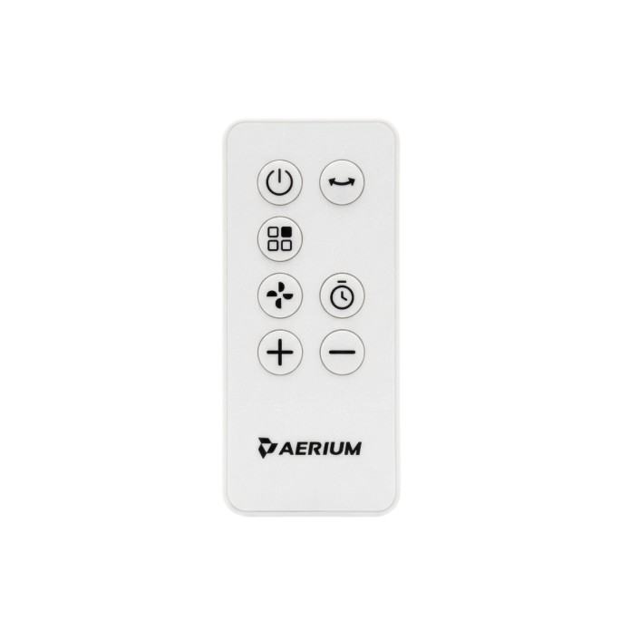 Náhradní ovladač pro AERIUM SilentFlow R320