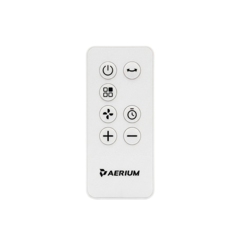 Náhradní ovladač pro AERIUM SilentFlow R320 Náhradní ovladač pro AERIUM SilentFlow R320