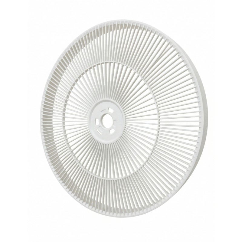 Náhradní čelní krycí mřížka pro AERIUM SilentFlow R320