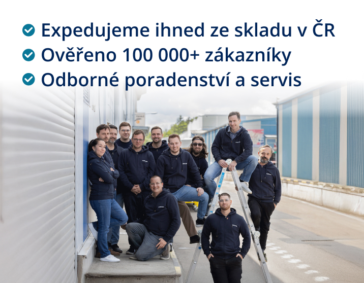 Vzdušín.cz