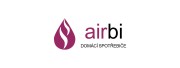  Aroma difuzér Airbi Magic - světlé dřevo