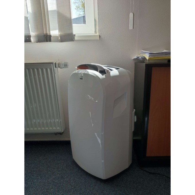 Mobilní klimatizace REMKO MKT 255 Eco