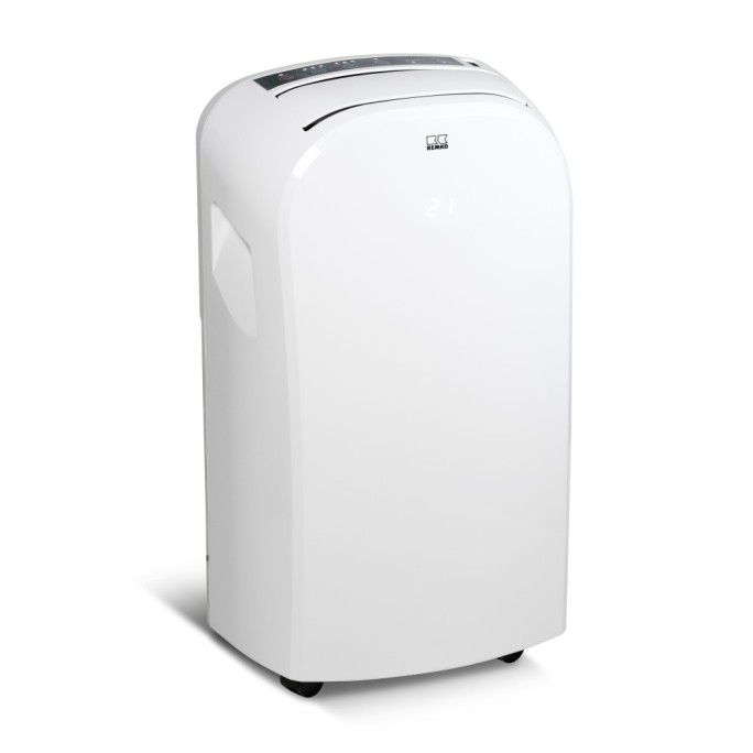 Mobilní klimatizace REMKO MKT 255 Eco