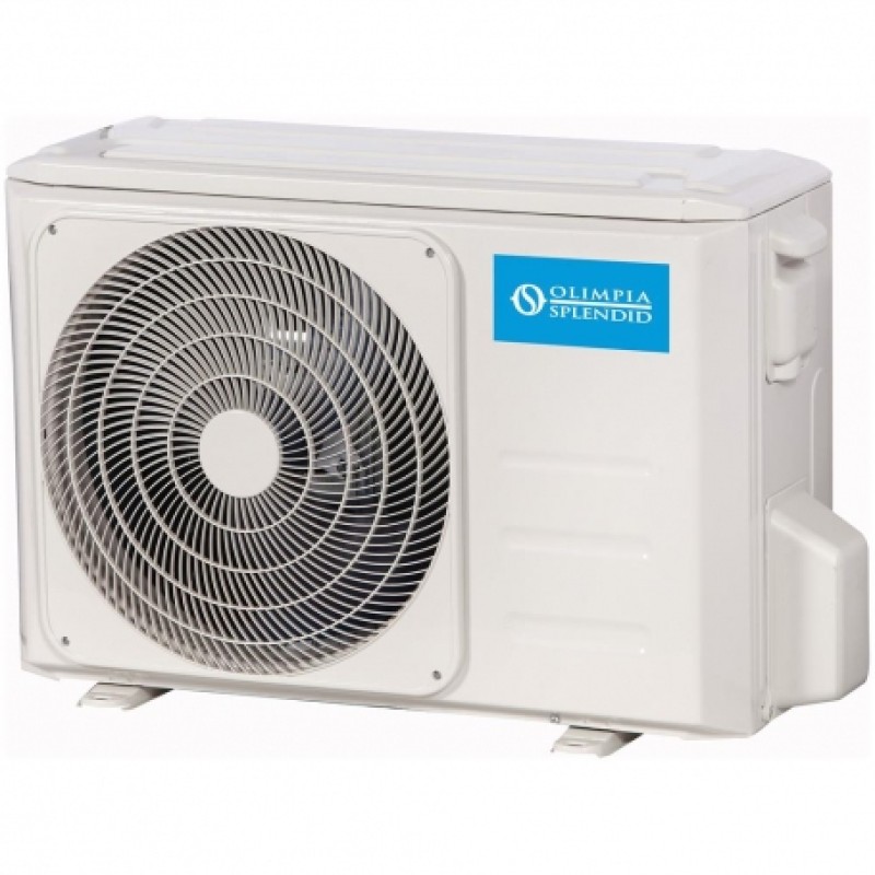 Vnější díl multi-split klimatizace Olimpia Splendid ARYAL S1 E TRIAL Inverter 21