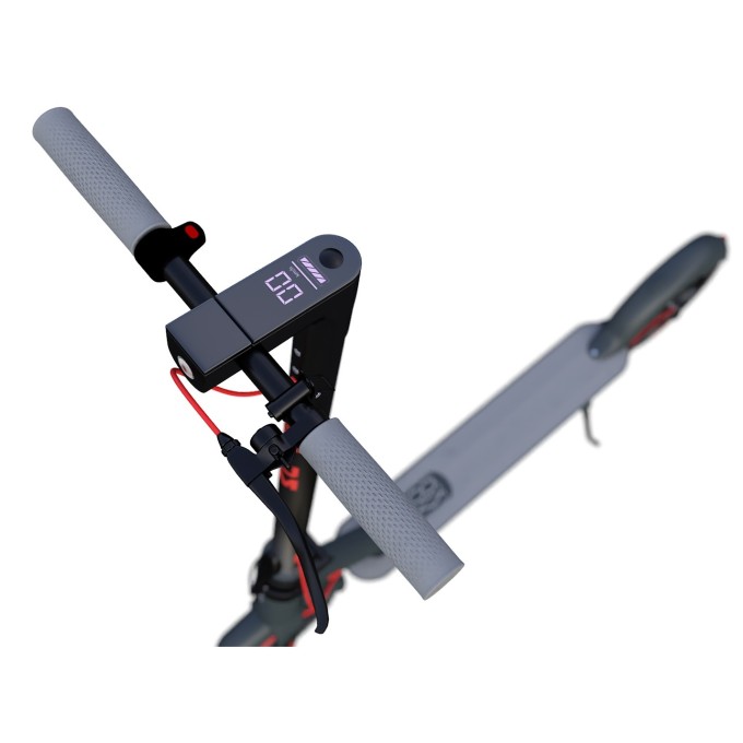 Elektrokoloběžka AERIUM AOVO PRO černá