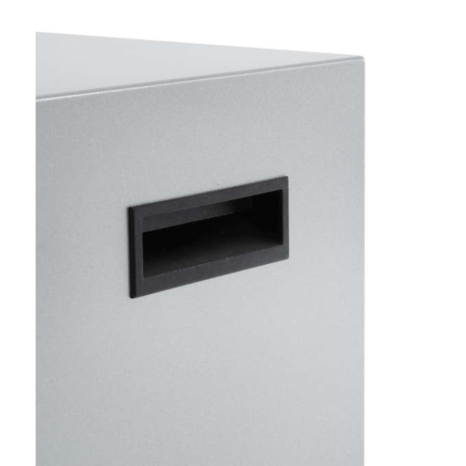 Odvlhčovač vzduchu Woods SW42FM SMF PROFI METAL