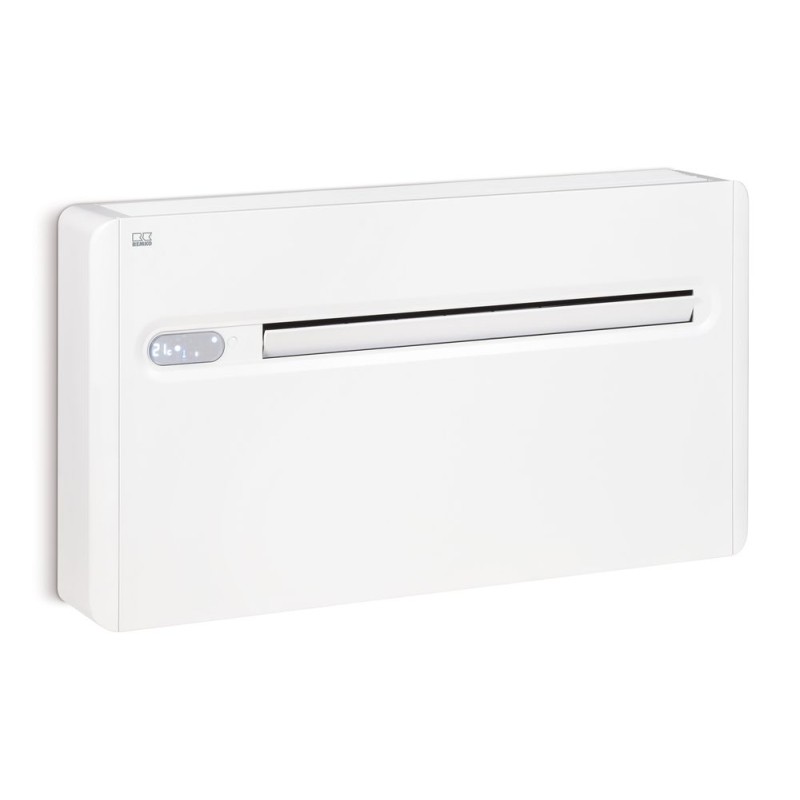 Klimatizace REMKO KWT 180 DC