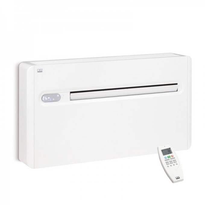Klimatizace REMKO KWT 180 DC