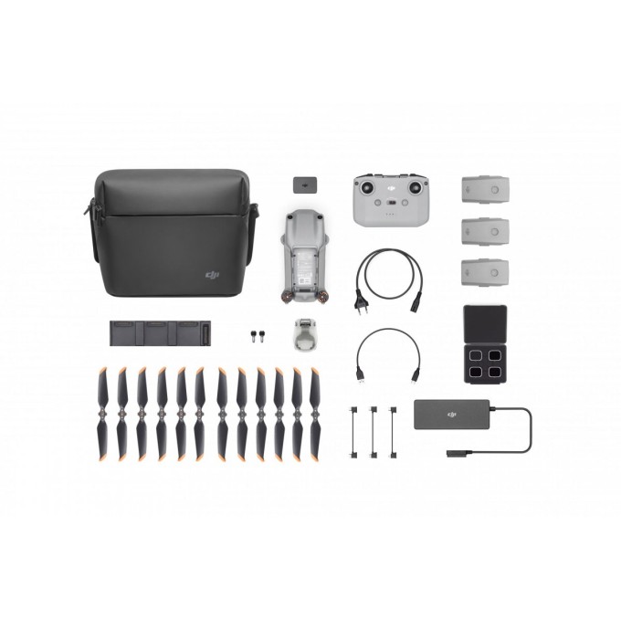 Dron DJI Air 2S Fly More Combo - 3 baterie