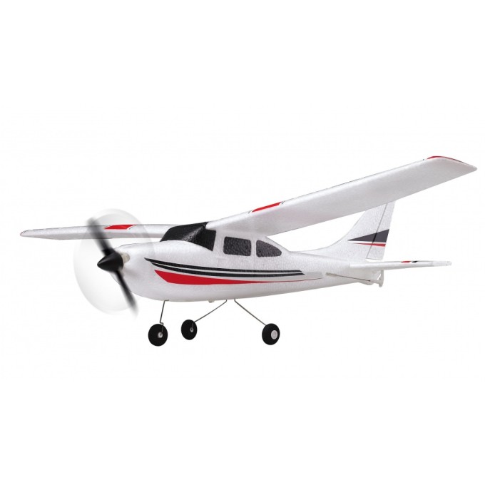 RC letadlo S-IDEE CESSNA 182 SKYLANE