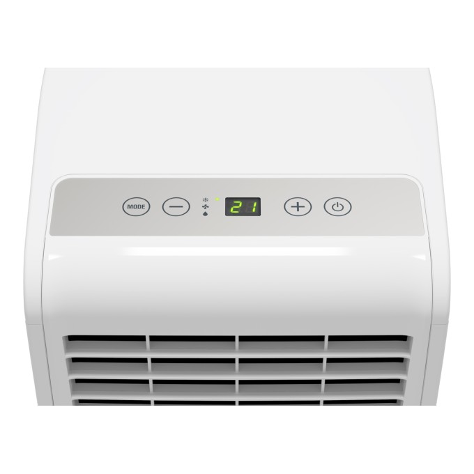 Mobilní klimatizace Olimpia Splendid Dolceclima Compact 8 MWB