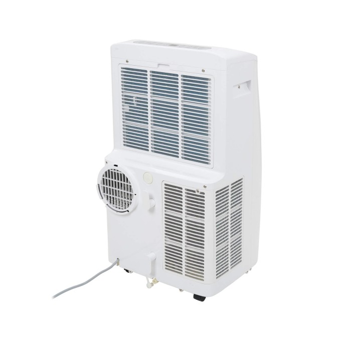 Mobilní klimatizace EUROM Polar 16CH