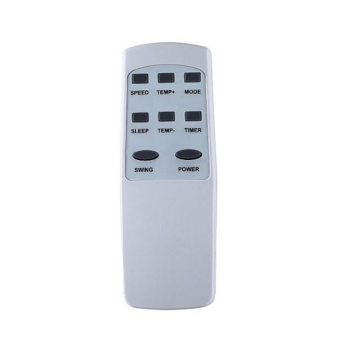 Mobilní klimatizace EUROM Coolperfect 180 Wi-Fi