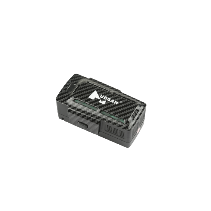 Baterie 2800 mAh k dronu AERIUM Hubsan Blackhawk 2