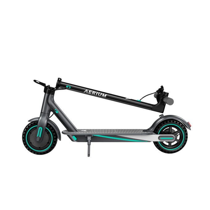 Elektrokoloběžka AERIUM T350 PRO modrá
