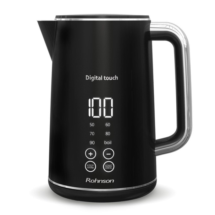 Rohnson R-7600 Digital Touch
