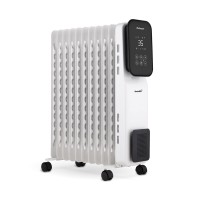Olejový radiátor Rohnson R-2511-23 Genius Wi-Fi
