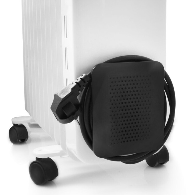 Olejový radiátor Rohnson R-2511-23 Genius Wi-Fi