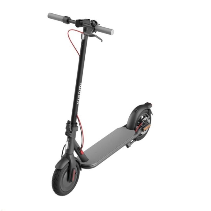 Elektrokoloběžka Xiaomi Electric Scooter 4 EU