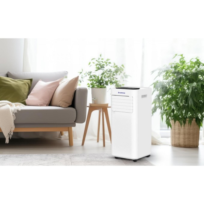 Mobilní klimatizace AERIUM P9000 Silent Wi-Fi
