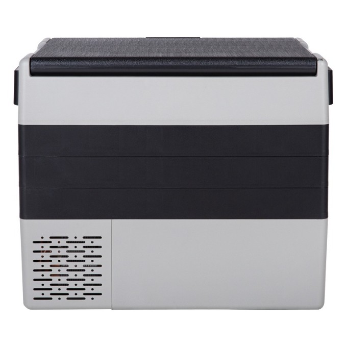 Kompresorová chladnička a mraznička Rohnson R-4052 Turbo Cooler