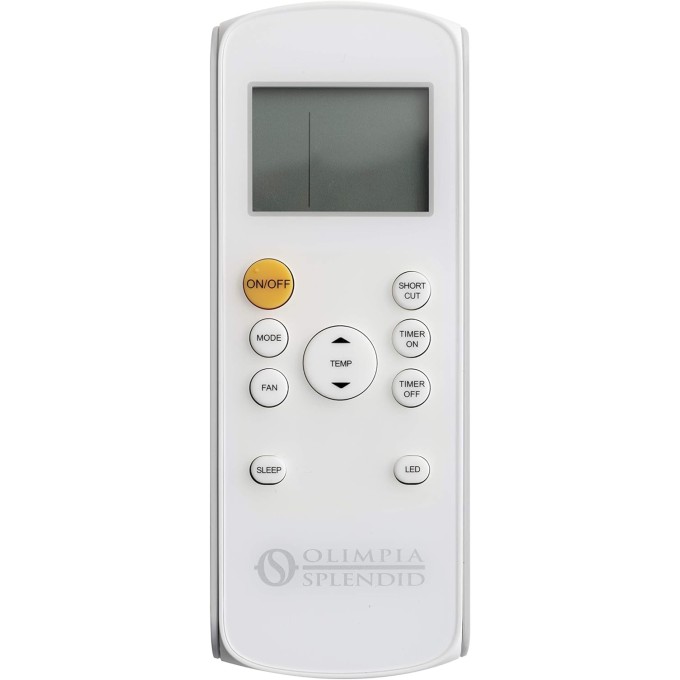 Mobilní klimatizace Olimpia Splendid Compact 9P