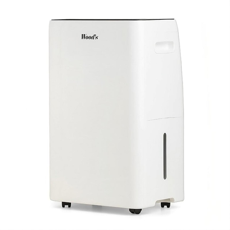 Odvlhčovač vzduchu Woods MRD25 Wi-Fi Odvlhčovač vzduchu Woods MRD25 Wi-Fi