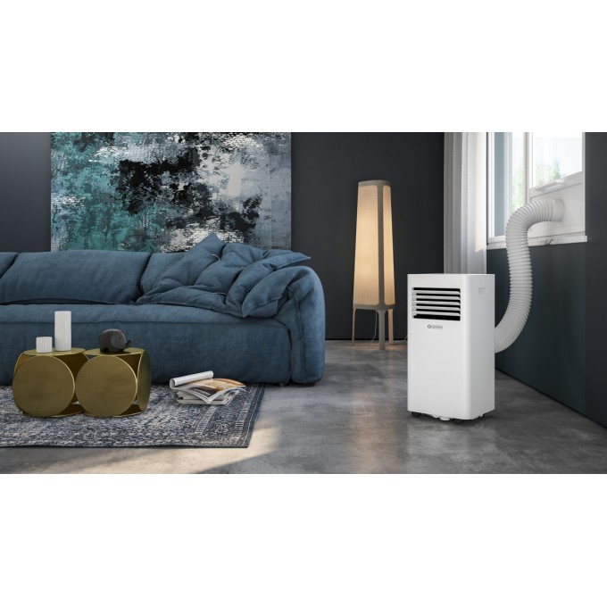 Mobilní klimatizace Olimpia Splendid Dolceclima 12 Wi-Fi