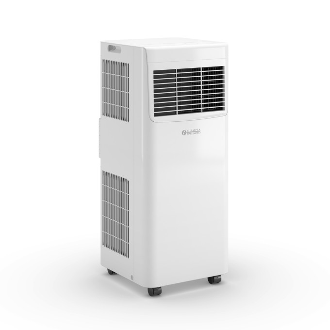 Mobilní klimatizace Olimpia Splendid Dolceclima Compact 8 SW