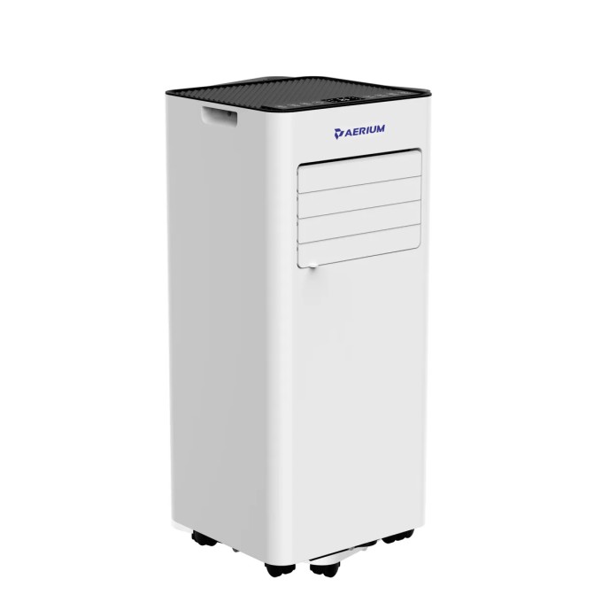 Mobilní klimatizace AERIUM P7000 Cool Nano