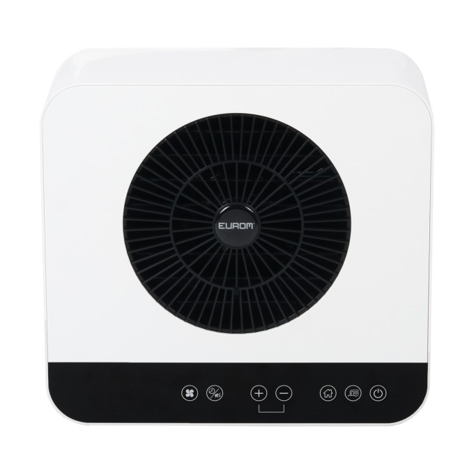 Mobilní klimatizace pro karavany a domácnost EUROM AC5201 Wi-Fi Mobilní klimatizace pro karavany a domácnost EUROM AC5201 Wi-Fi