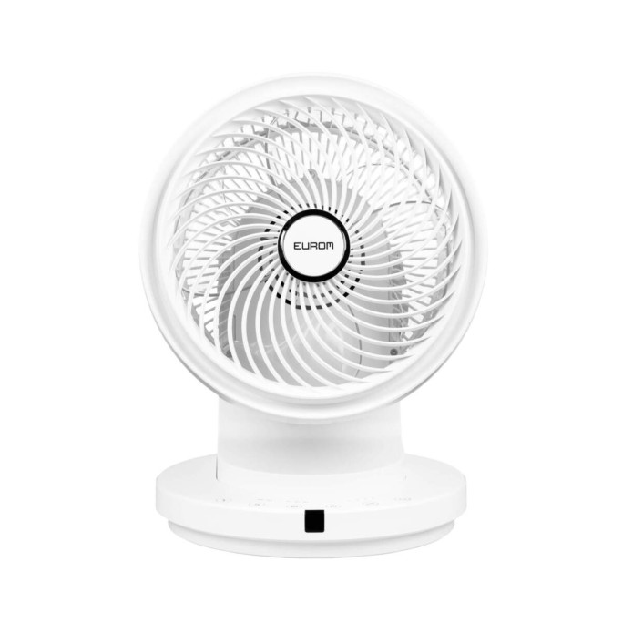 EUROM VENTO 3D SILENT COMFORT