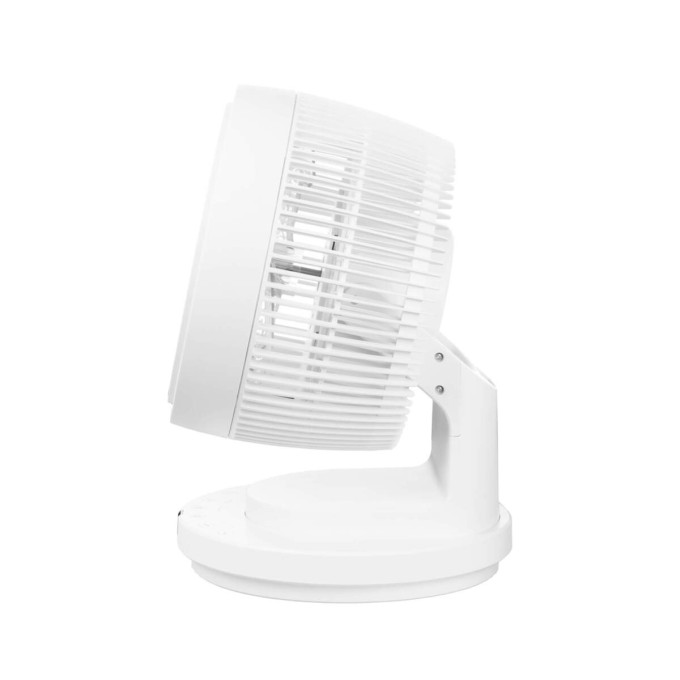 Ventilátor EUROM VENTO 3D SILENT COMFORT bílý