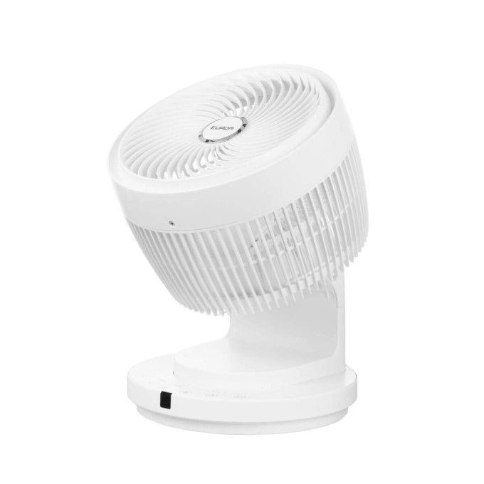 Ventilátor EUROM VENTO 3D SILENT COMFORT bílý