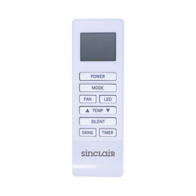 Klimatizace Sinclair ASM-12BI