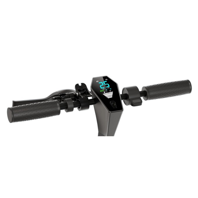 Elektrokoloběžka AERIUM MaxRide T500 modrá