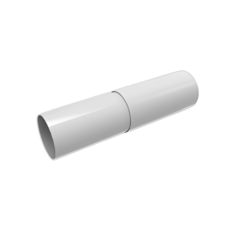Prodlužovací trubka pro decentrální rekuperaci FreshPair+ C60P/H60P Prodlužovací trubka pro decentrální rekuperaci FreshPair+ C60P/H60P