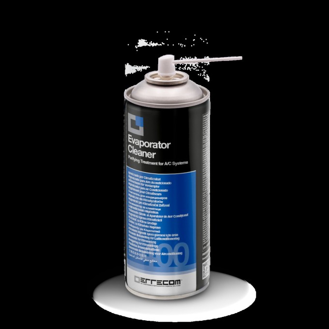 Dezinfekční čistič klimatizací Errecom 400 ml