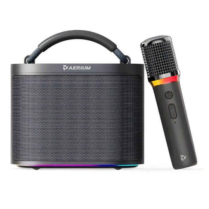 AERIUM SoundBag 20