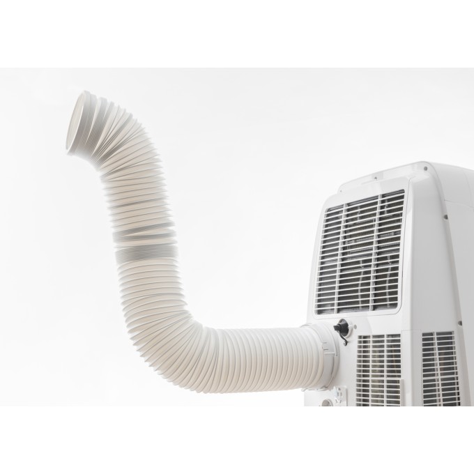 Mobilní klimatizace Olimpia Splendid Dolceclima Air Pro 16 Wi-Fi