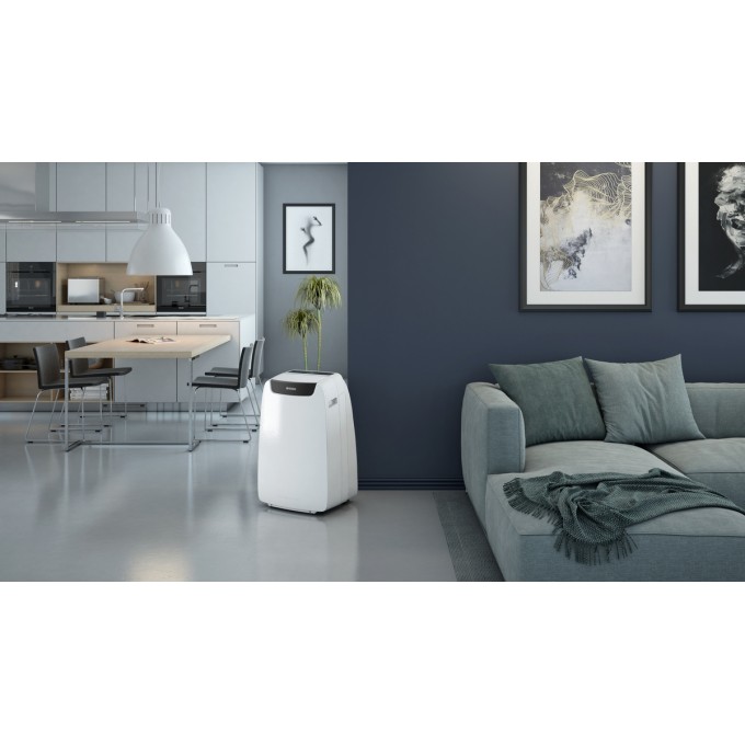Mobilní klimatizace Olimpia Splendid Dolceclima Air Pro 16 Wi-Fi
