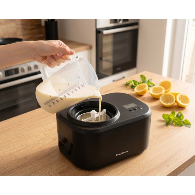Zmrzlinovač AERIUM FrostBlend 3in1