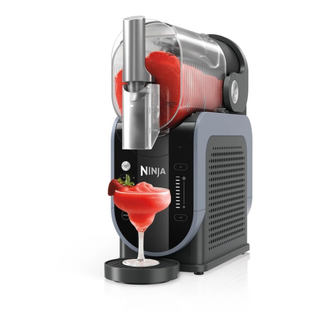 Ninja FS301EU SLUSHi