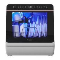 AERIUM GlassView 6P Compact AERIUM GlassView 6P Compact