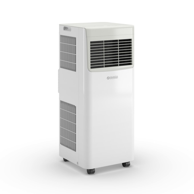 Mobilní klimatizace Olimpia Splendid Dolceclima Compact 8 SC