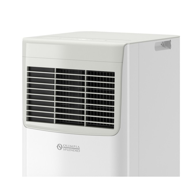 Mobilní klimatizace Olimpia Splendid Dolceclima Compact 8 SC