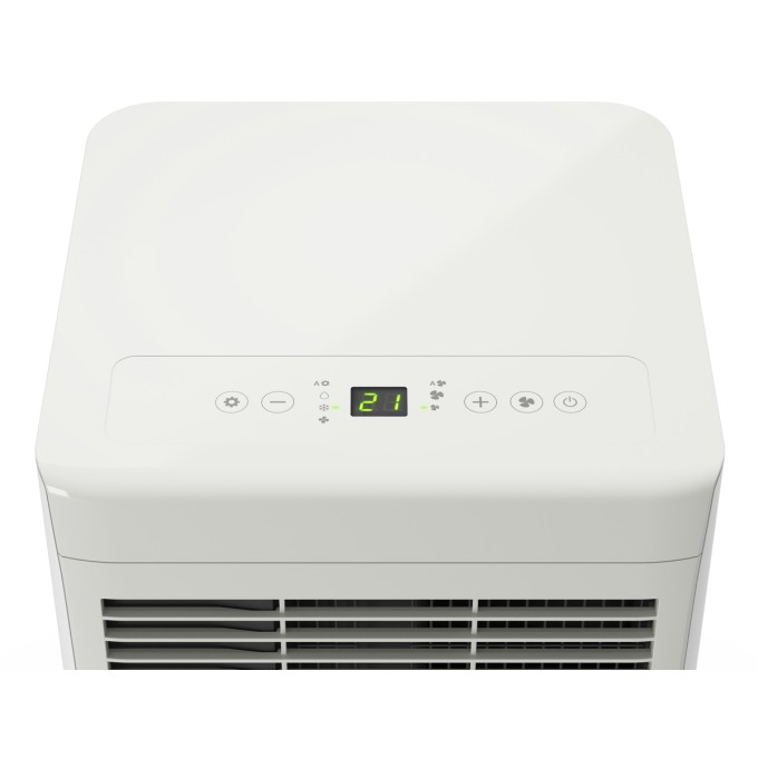 Mobilní klimatizace Olimpia Splendid Dolceclima Compact 8 SC