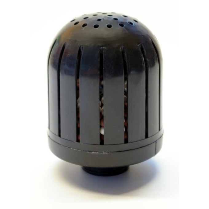 Vodní filtr k AIRBI TWIN, CUBE a MIST - Černý Vodní filtr k AIRBI TWIN, CUBE a MIST - Černý