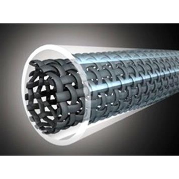 Topná trubice pro zářiče IQ-STAR a IQ-STAR M 2500W